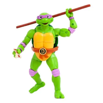 Teenage Mutant Ninja Turtles BST AXN Action Figure Donatello 13 cm product photo