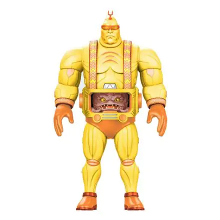 Teenage Mutant Ninja Turtles BST AXN XL Action Figure Krang with Android Body (Arcade Game Colors) 20 cm termékfotója