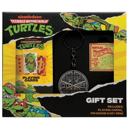 Teenage Mutant Ninja Turtles Gift set Cowabunga product photo