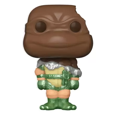 Teenage Mutant Ninja Turtles POP! Vinyl Figure Easter Chocolate Michelangelo 9 cm termékfotója