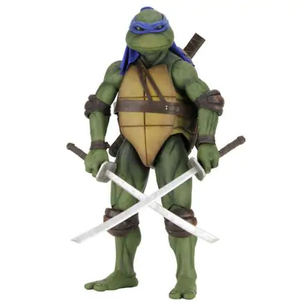 Teenage Mutant Ninja Turtles Leonardo articulated figure 42cm termékfotója