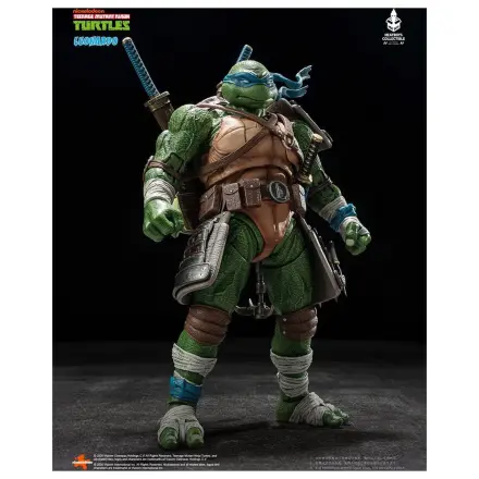 Teenage Mutant Ninja Turtles Action Figure Leonardo Standard Version 20 cm product photo