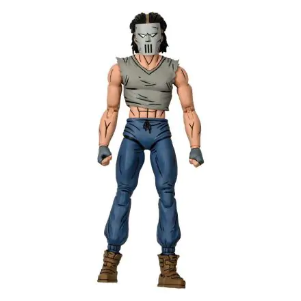 Teenage Mutant Ninja Turtles (Mirage Comics) Action Figure Casey Jones 18 cm termékfotója