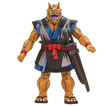 Teenage Mutant Ninja Turtles (Mirage Comics) Action Figure Chote 18 cm product photo