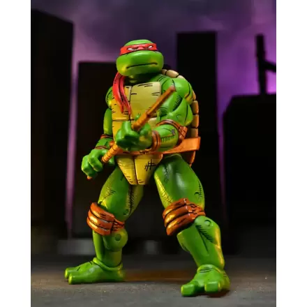 Teenage Mutant Ninja Turtles (Mirage Comics) Action Figure Donatello 18 cm termékfotója