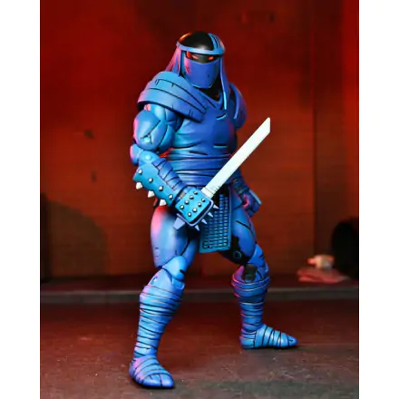 Teenage Mutant Ninja Turtles (Mirage Comics) Action Figure Foot Enforcer 18 cm termékfotója