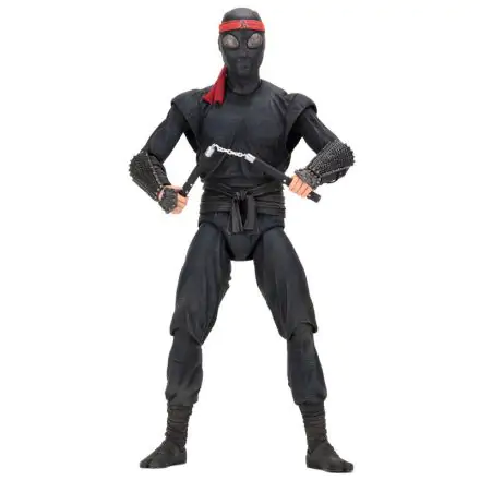 Teenage Mutant Ninja Turtles Movie 1990 Foot Soldier figure 46cm product photo