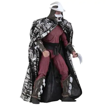 Teenage Mutant Ninja Turtles Movie 1990 Shredder figure 45cm product photo