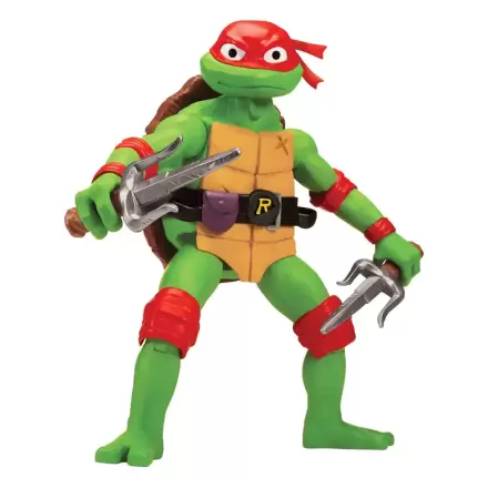 Teenage Mutant Ninja Turtles: Mutant Mayhem Action Figure Giant Raphael 30 cm product photo