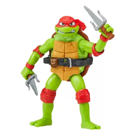 Teenage Mutant Ninja Turtles: Mutant Mayhem Action Figure Raphael 10 cm product photo