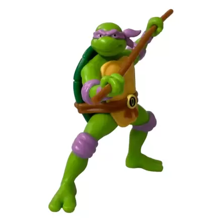Teenage Mutant Ninja Turtles Ninja Retro mini figure Donatello 9 cm product photo