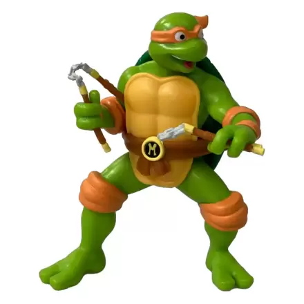 Teenage Mutant Ninja Turtles Ninja Retro Mini figure Michelangelo 9 cm product photo