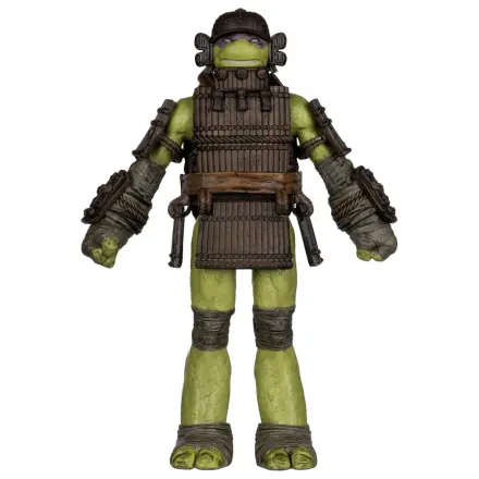 Teenage Mutant Ninja Turtles Page Punchers Action Figure Donatello (Turtles in Time) 13 cm product photo