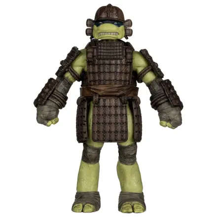 Teenage Mutant Ninja Turtles Page Punchers Action Figure Leonardo (Turtles in Time) 13 cm product photo