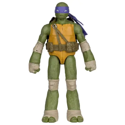 Teenage Mutant Ninja Turtles Page Punchers Action Figure Donatello 13 cm product photo