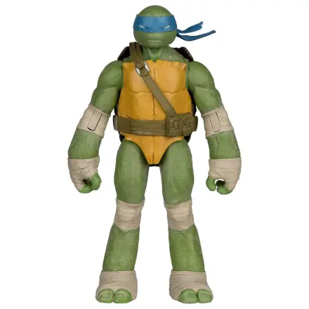 Teenage Mutant Ninja Turtles Page Punchers Action Figure Leonardo 13 cm product photo