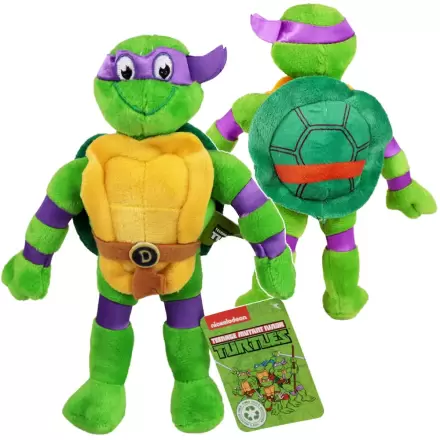 Teenage Mutant Ninja Turtles plush 20cm Donatello product photo