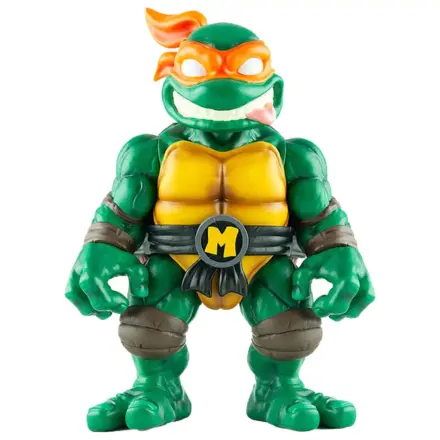 Teenage Mutant Ninja Turtles Soft Vinyl Figure Michelangelo 20 cm product photo