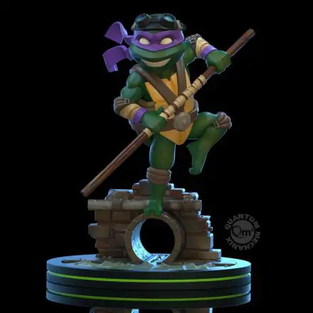 Teenage Mutant Ninja Turtles Q-Fig Figure Donatello 13 cm product photo