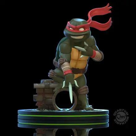 Teenage Mutant Ninja Turtles Q-Fig Figure Raphael 13 cm product photo