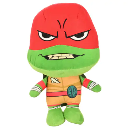 Teenage Mutant Ninja Turtles Raffaello plush 25 cm termékfotója