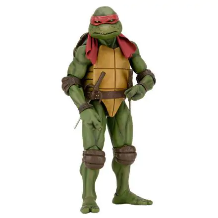 Teenage Mutant Ninja Turtles Raphael articulated figure 42cm termékfotója