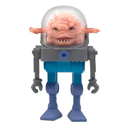 Teenage Mutant Ninja Turtles ReAction Action Figure Krang 10 cm product photo