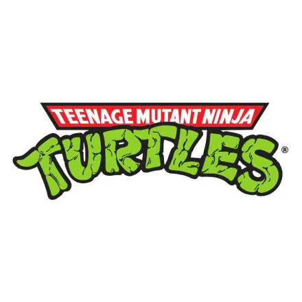 Teenage Mutant Ninja Turtles ReAction Action Figure  Slash Wave 4 10 cm product photo
