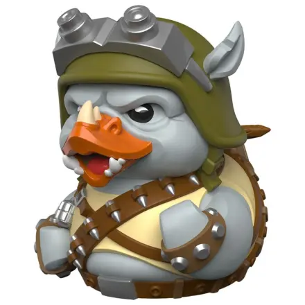 Teenage Mutant Ninja Turtles Rocksteady Tubbz figure 9cm product photo