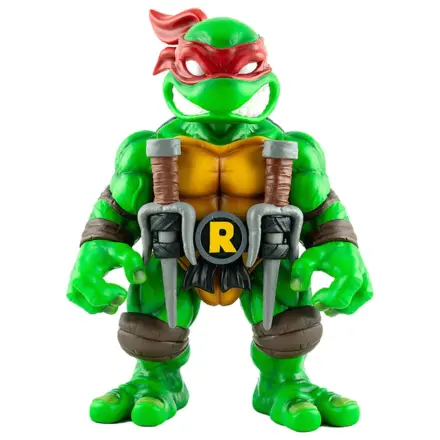 Teenage Mutant Ninja Turtles Soft Vinyl Figure Raphael 20 cm product photo