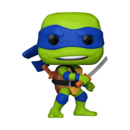 Teenage Mutant Ninja Turtles Super Sized Jumbo POP! Vinyl Figure POP 25 cm termékfotója