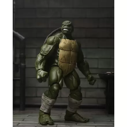 Teenage Mutant Ninja Turtles (The Last Ronin) Action Figure Battle Damaged Ronin 18 cm termékfotója