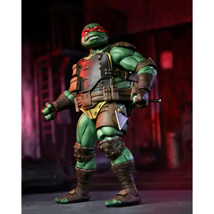 Teenage Mutant Ninja Turtles: The Last Ronin Action Figure Ultimate Raphael 18 cm termékfotója