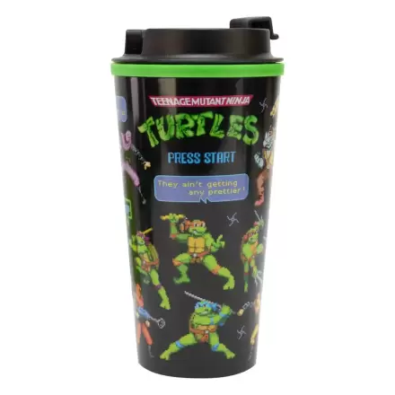 Teenage Mutant Ninja Turtles Thermo Cup termékfotója