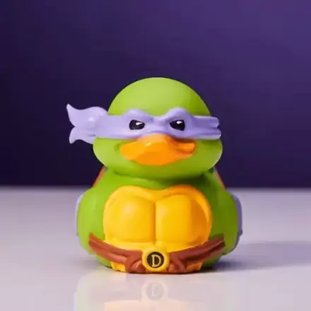 Teenage Mutant Ninja Turtles Tubbz Mini PVC Figure Donatello 5 cm termékfotója