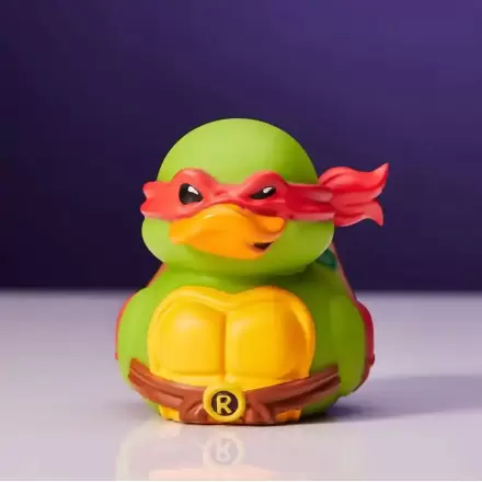 Teenage Mutant Ninja Turtles Tubbz Mini PVC Figure Raphael 5 cm termékfotója