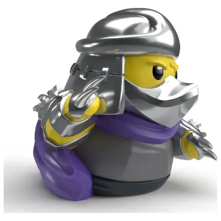 Teenage Mutant Ninja Turtles Tubbz PVC Figure Shredder product photo