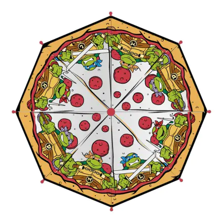 Teenage Mutant Ninja Turtles Umbrella Turtles product photo
