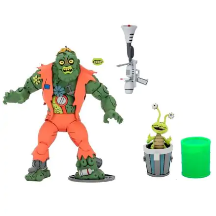 Teenage Mutant Ninja Turtles Ultimate Muckman figure 18cm product photo