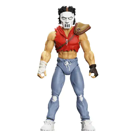 Teenage Mutant Ninja Turtles Ultimates Action Figure Casey Jones (Mirage) 18 cm termékfotója