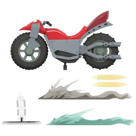 Teenage Mutant Ninja Turtles Ultimates Vehicle Wave 14 Shell Cycle product photo