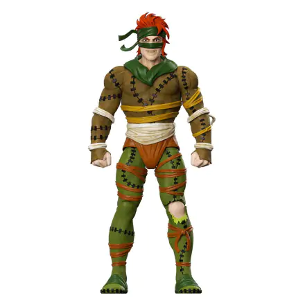 Teenage Mutant Ninja Turtles Ultimates Action Figure Rat King 18 cm product photo