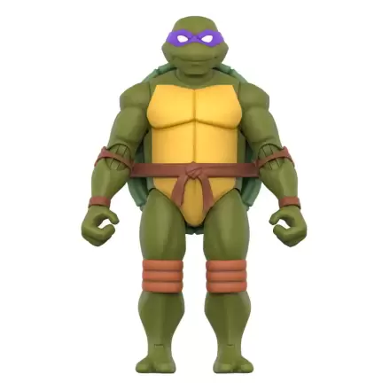 Teenage Mutant Ninja Turtles Ultimates Action Figure Wave 12 Donatello 18 cm termékfotója