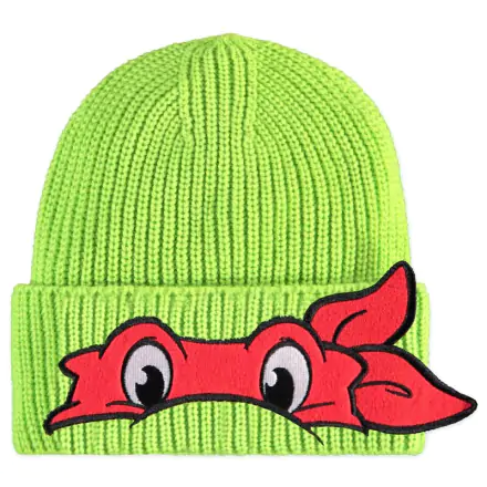 Teenage Mutant Ninja Turtles Beanie Raphael product photo
