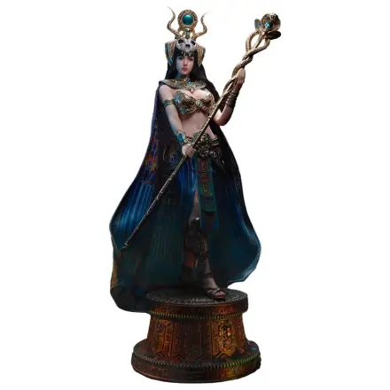 Tefnut Action Figure 1/6 Blue Edition 30 cm product photo