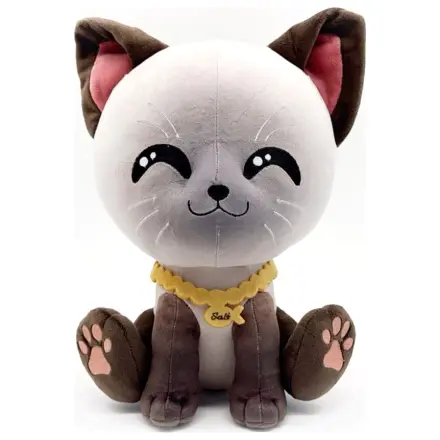 Tekken Plush Figure Salt 22 cm product photo
