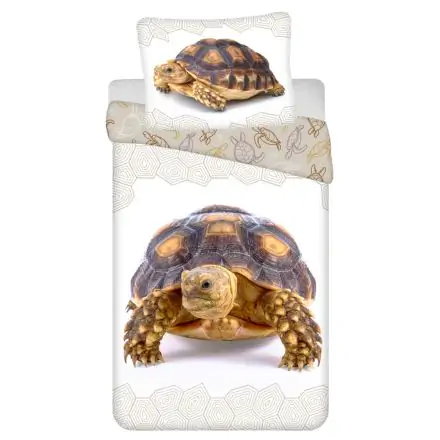 Turtle Duvet Cover 140x200cm, 70x90 cm product photo