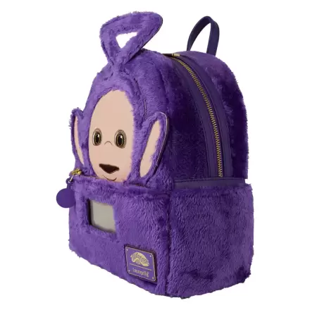 Loungefly Teletubbies Tinky-Winky backpack 26cm	
 product photo