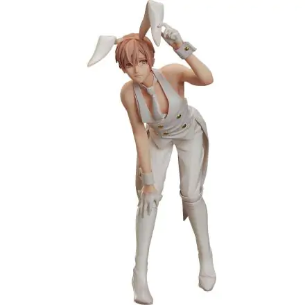 Ten Count Statue PVC 1/8 Shirotani Tadaomi 19 cm product photo