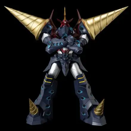 Tengen Toppa Gurren Lagann PLAIOBOT Plastic Model Kit Super Galaxy Gurren Lagann 22 cm product photo